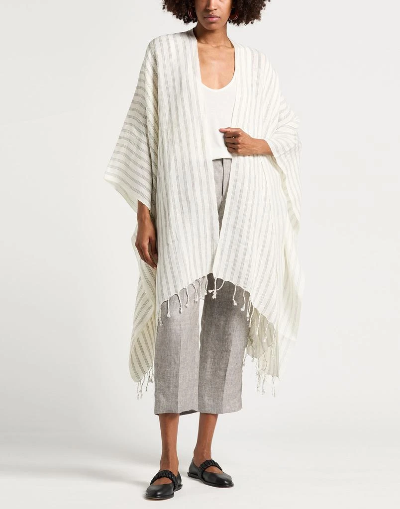Brunello Cucinelli Cape 4