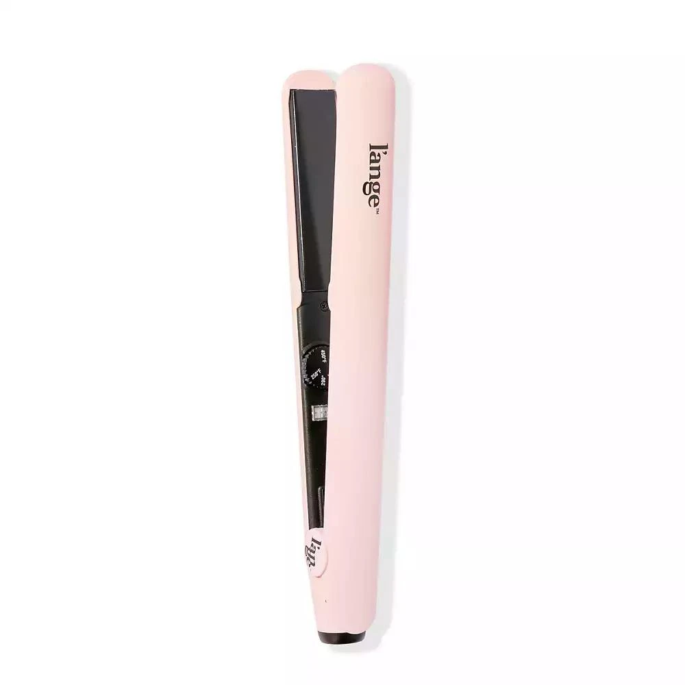 L
ange Professional Hair Le Ceramique 1-Pass Flat Iron 2