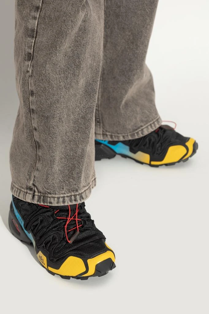 Y/Project Y Project x Salomon 2
