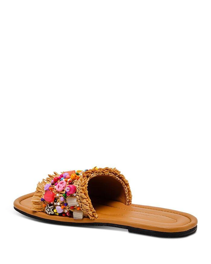 Free People Women's Shipwrecked Slide Sandals 4