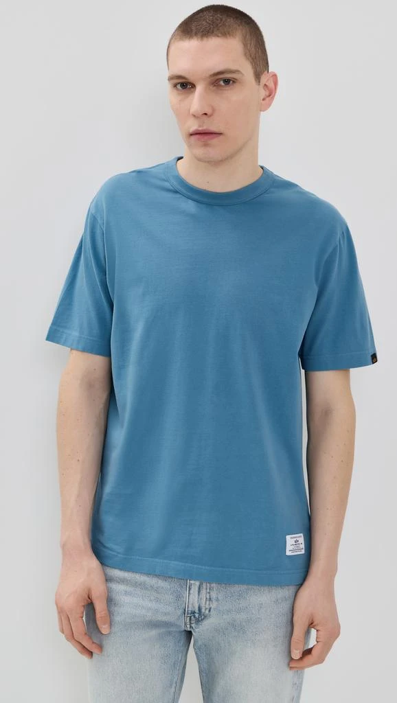 Alpha Industries Essential Gen II Tee 6