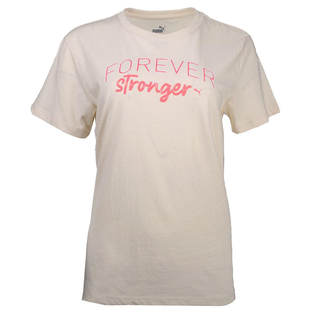 Shop Forever Stronger Crew Neck Short Sleeve T-Shirt on Sale at BeyondStyle  – Get 41% Off Forever Stronger Crew Neck Short Sleeve T-Shirt with  Limited-Time Flash Deals, Exclusive Discounts, and Special Offers.