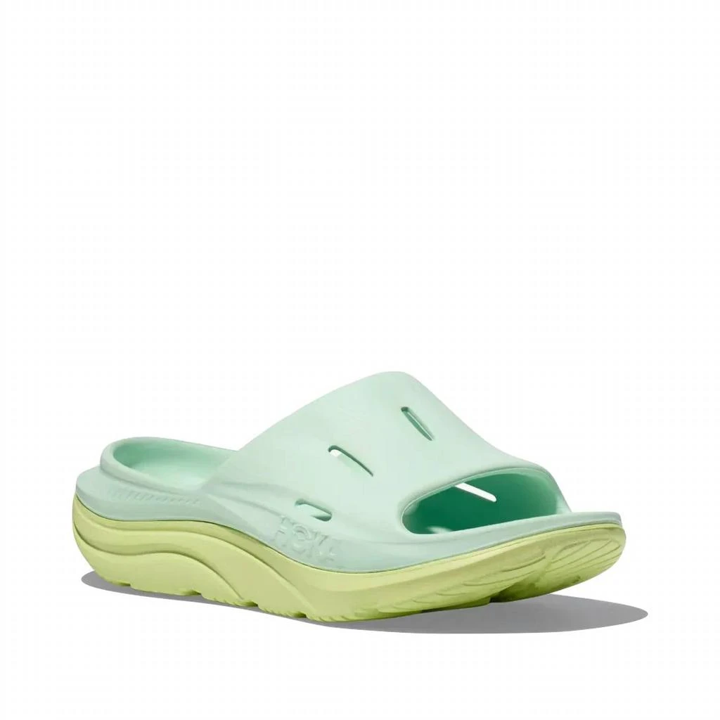 Hoka One One Hoka - Unisex Ora Recovery Slide 3 2