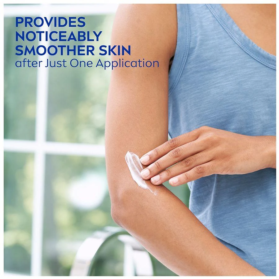 Nivea Intense Healing Body Lotion 5