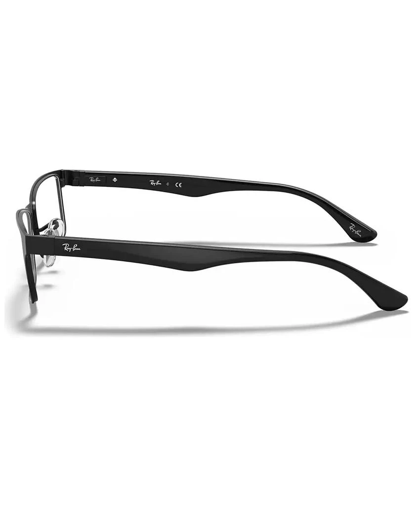 Ray-Ban Unisex Eyeglasses, RB6238 5