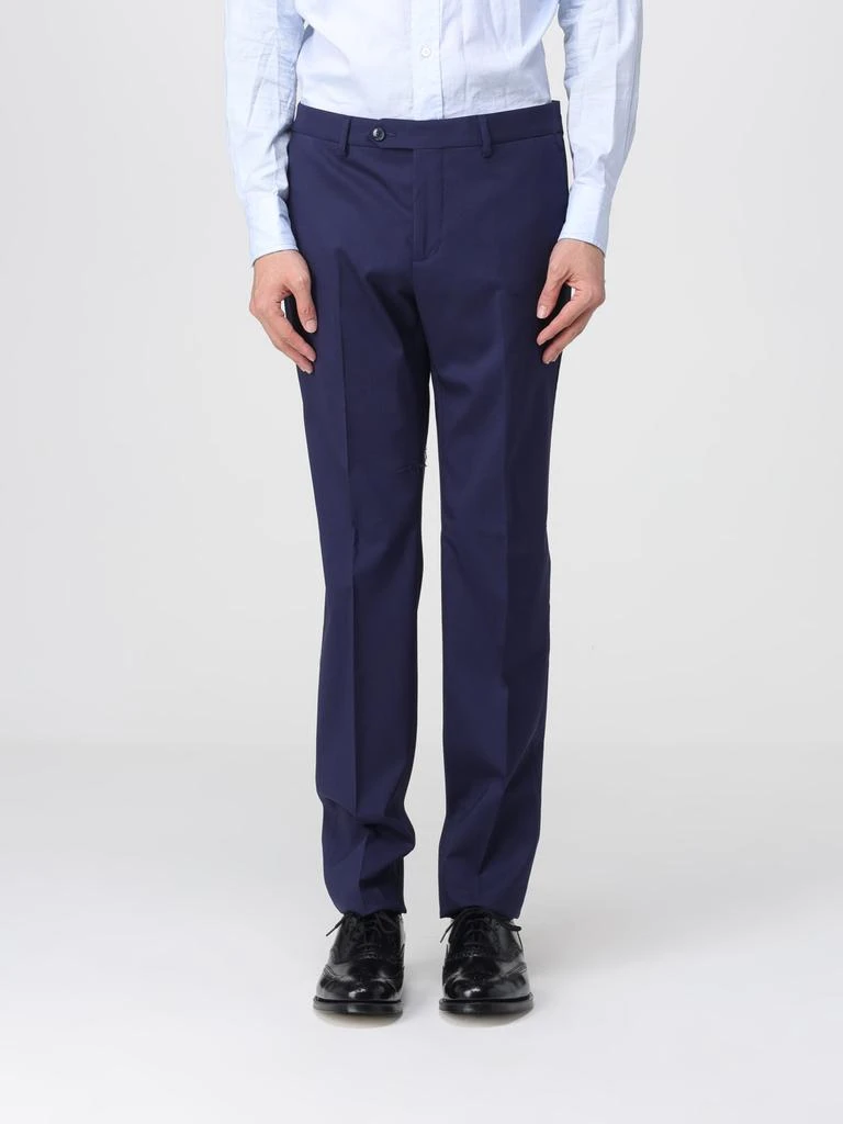 MANUEL RITZ Suit men Manuel Ritz 6