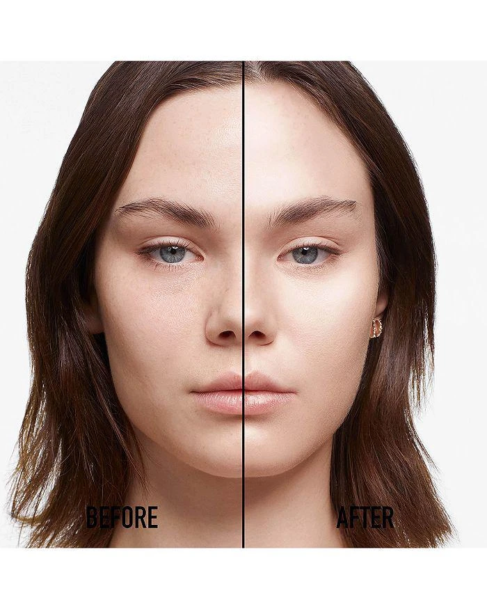 Dior Forever Skin Glow Hydrating Foundation SPF 15 3