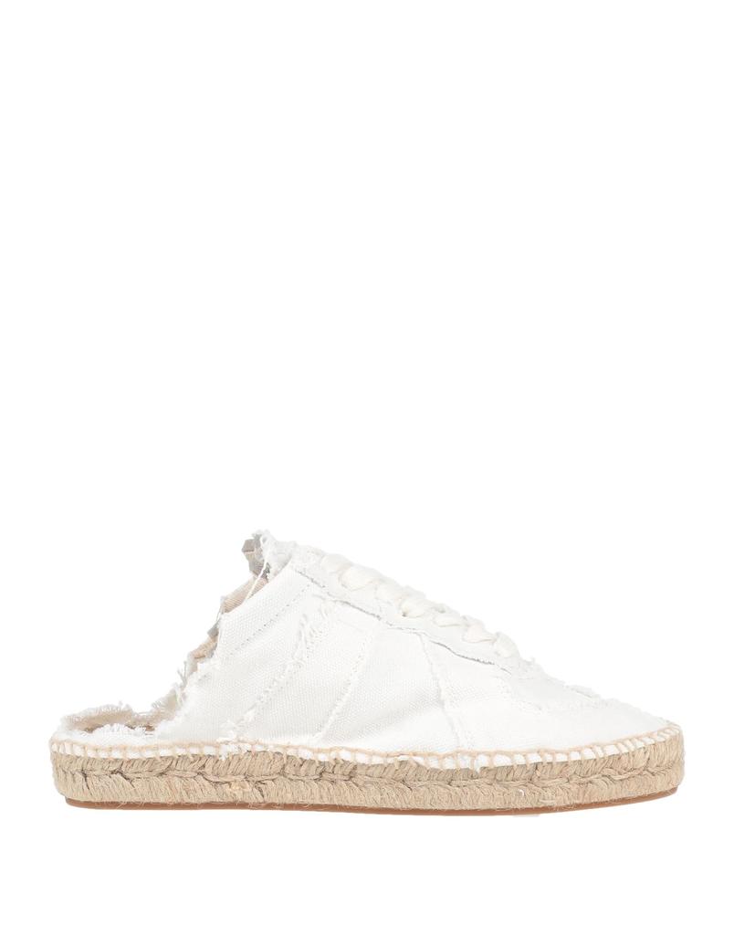 MAISON MARGIELA Espadrilles