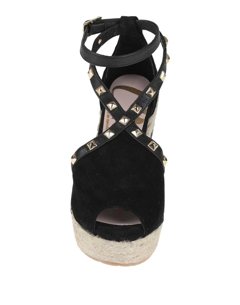 CUPLÉ Espadrilles 4