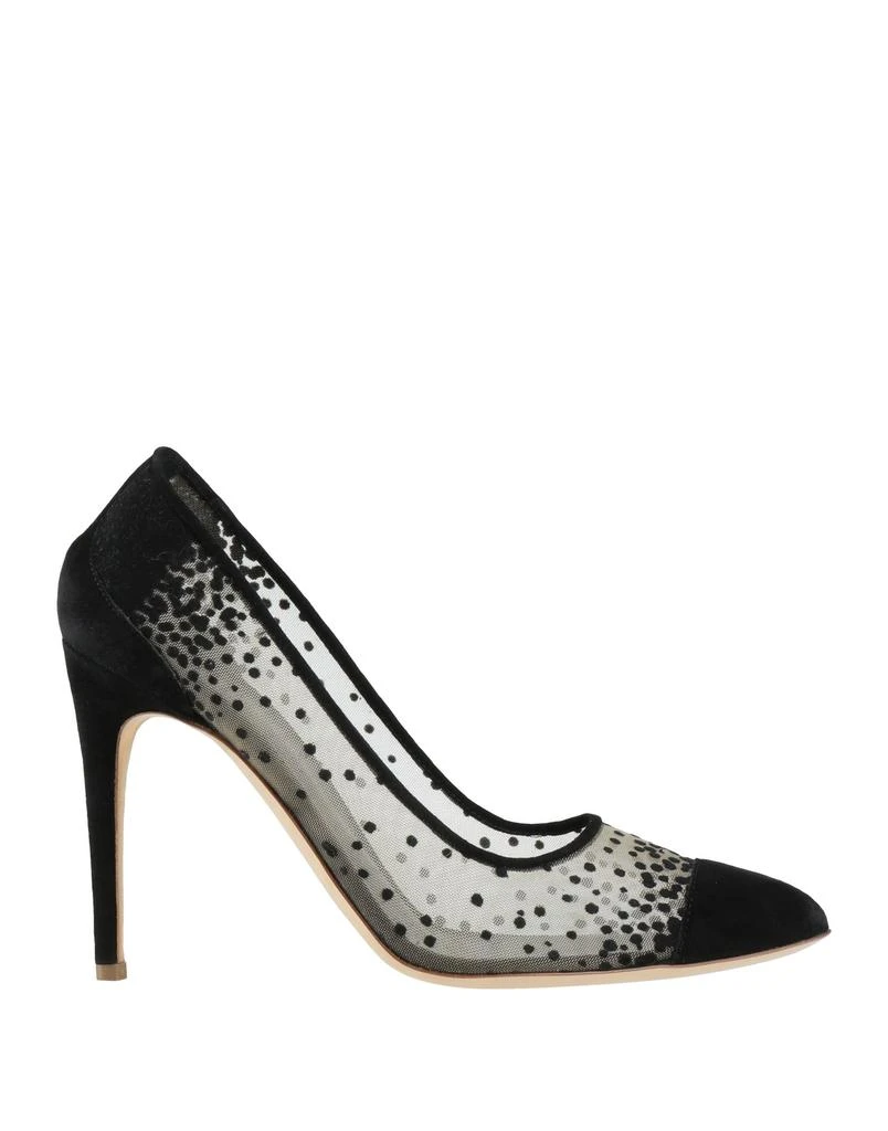 Rupert Sanderson Pump 1