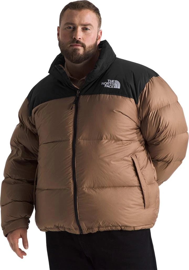The North Face 1996 Retro Nuptse Big Size Jacket - Men
s 2