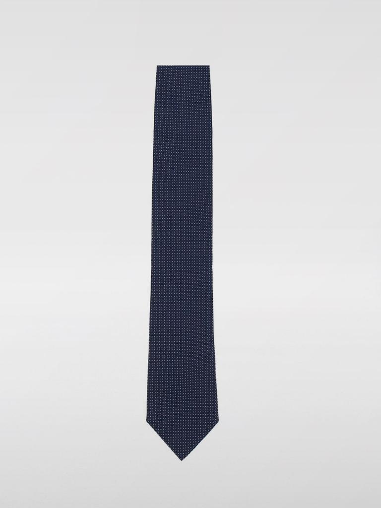 Zegna Tie men Zegna