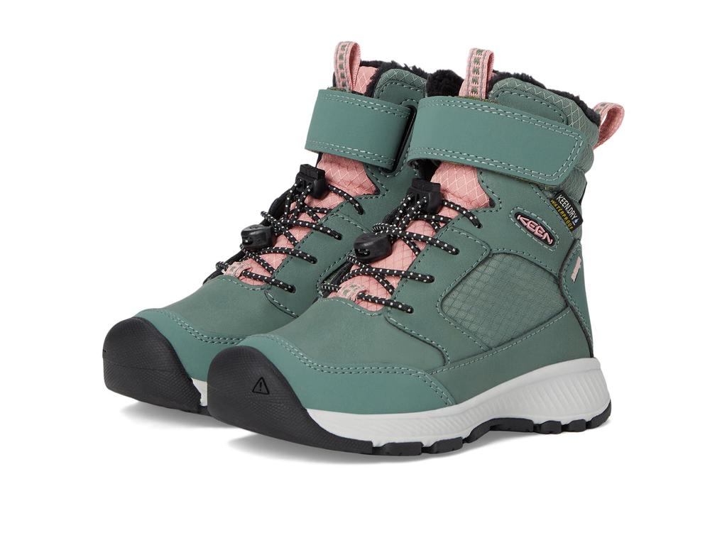 Keen Skua Winter Comfortable Insulated Waterproof (Toddler/Little Kid)