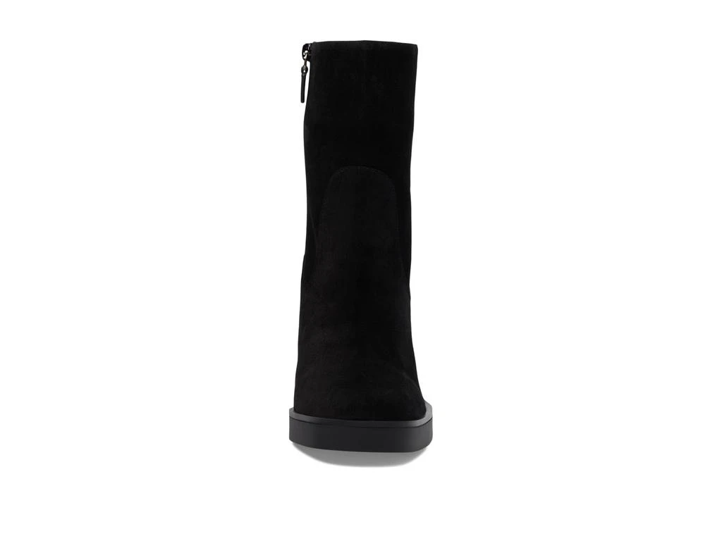 Stuart Weitzman Bethenny 80 Zip Bootie 2