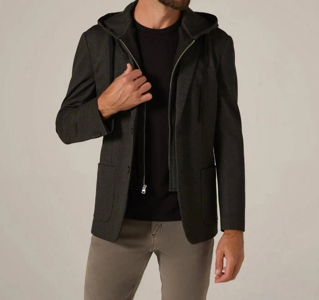 7Diamonds 7Diamonds - District Blazer