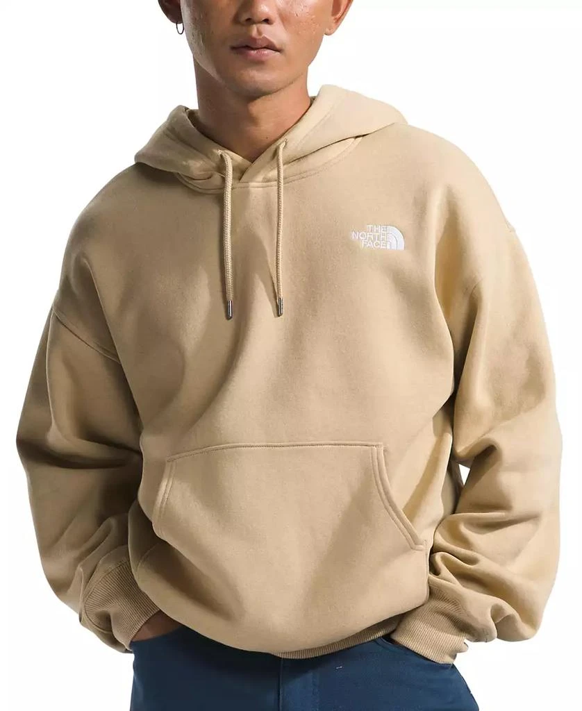 The North Face Men's Evolution Vintage Hoodie 1