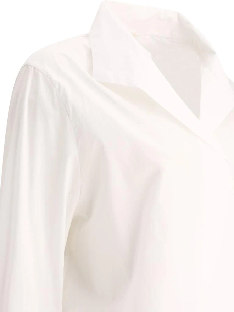 INES DE LA FRESSANGE Ines De La Fressange Long Sleeve Top 3