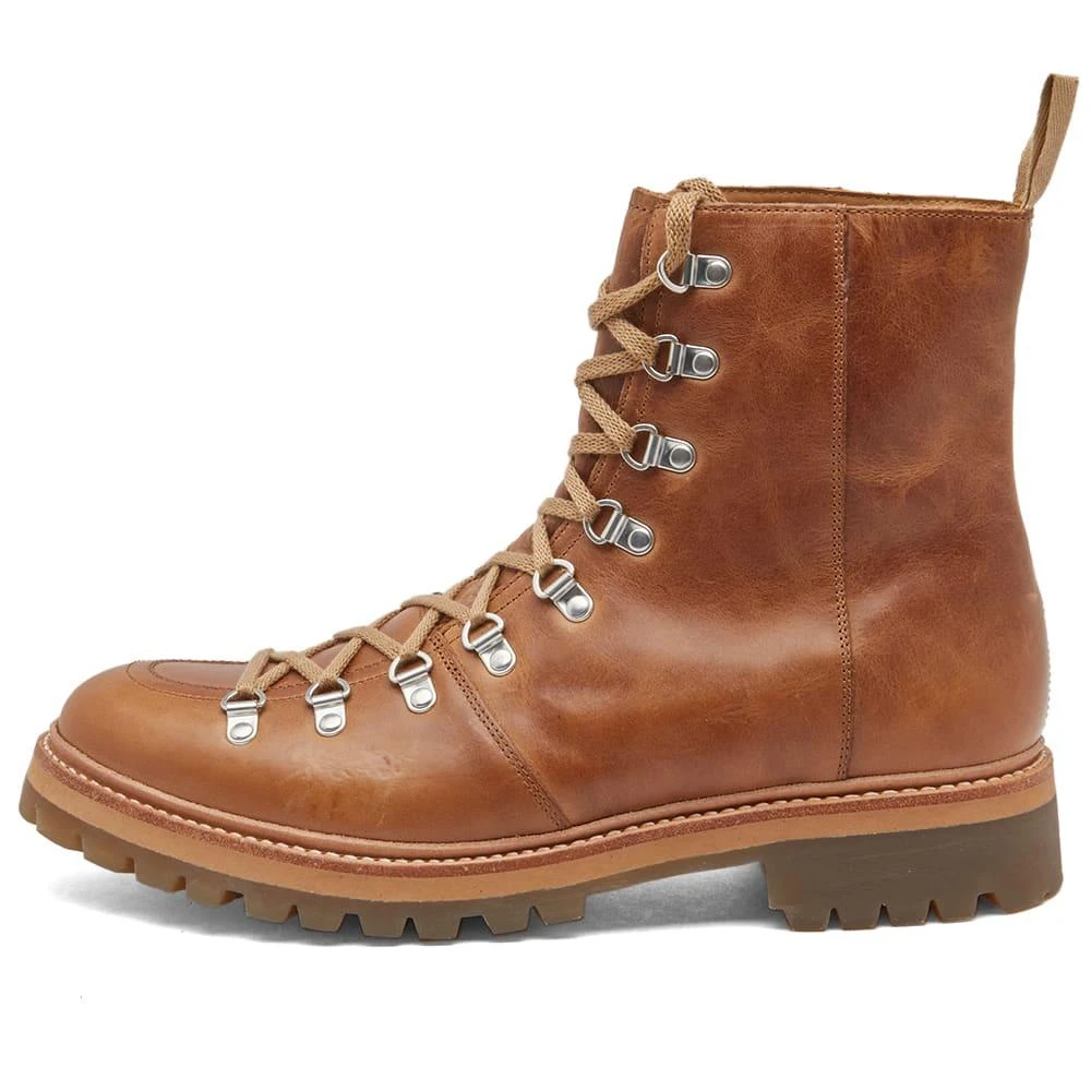 Grenson Grenson Brady Boot 2