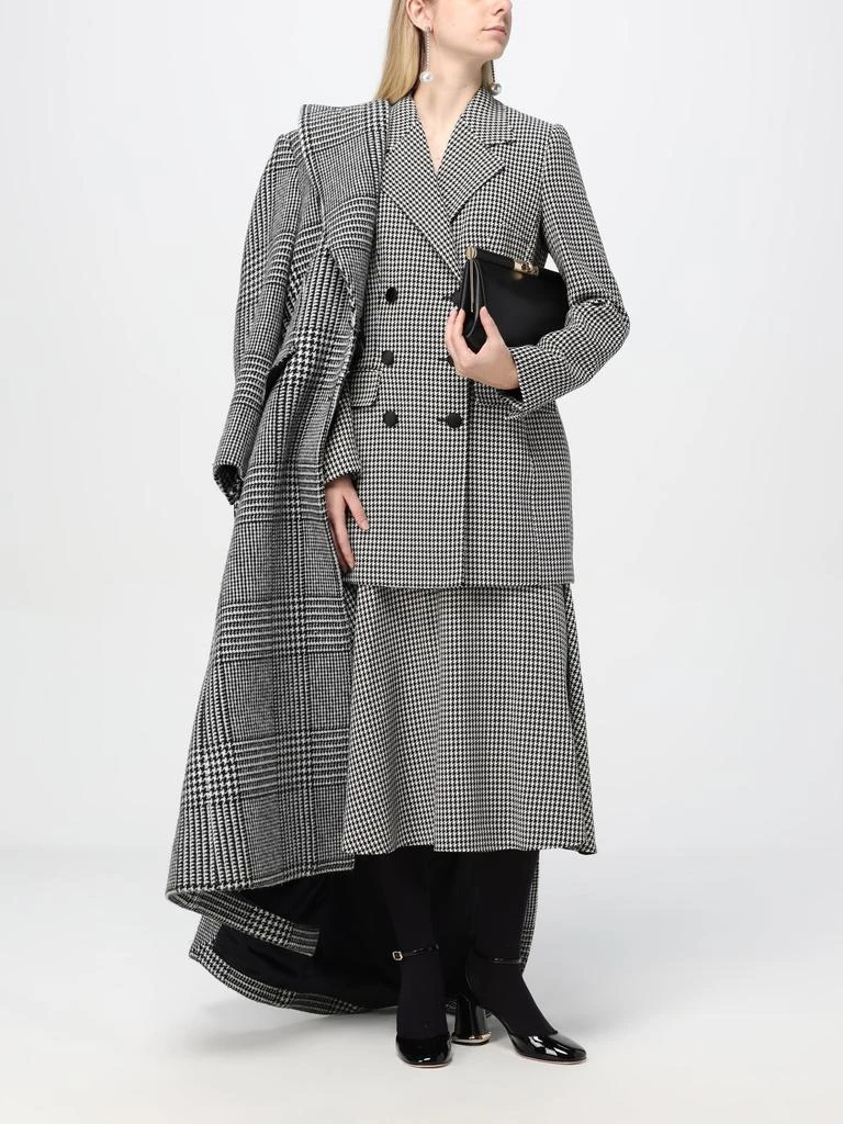 Dolce & Gabbana Coat woman Dolce & Gabbana 2