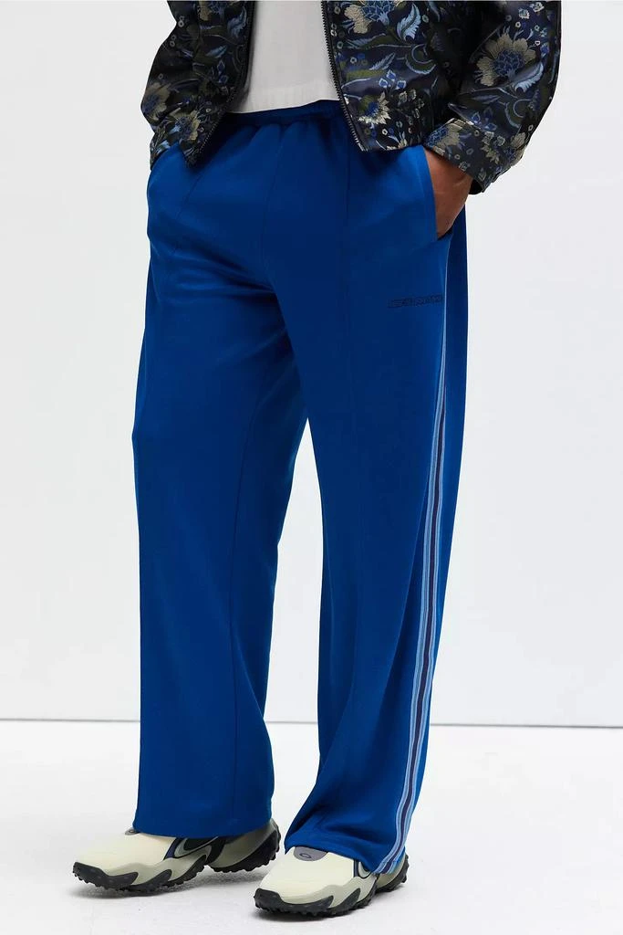 iets frans iets frans… Tricot Straight Leg Jogger 1