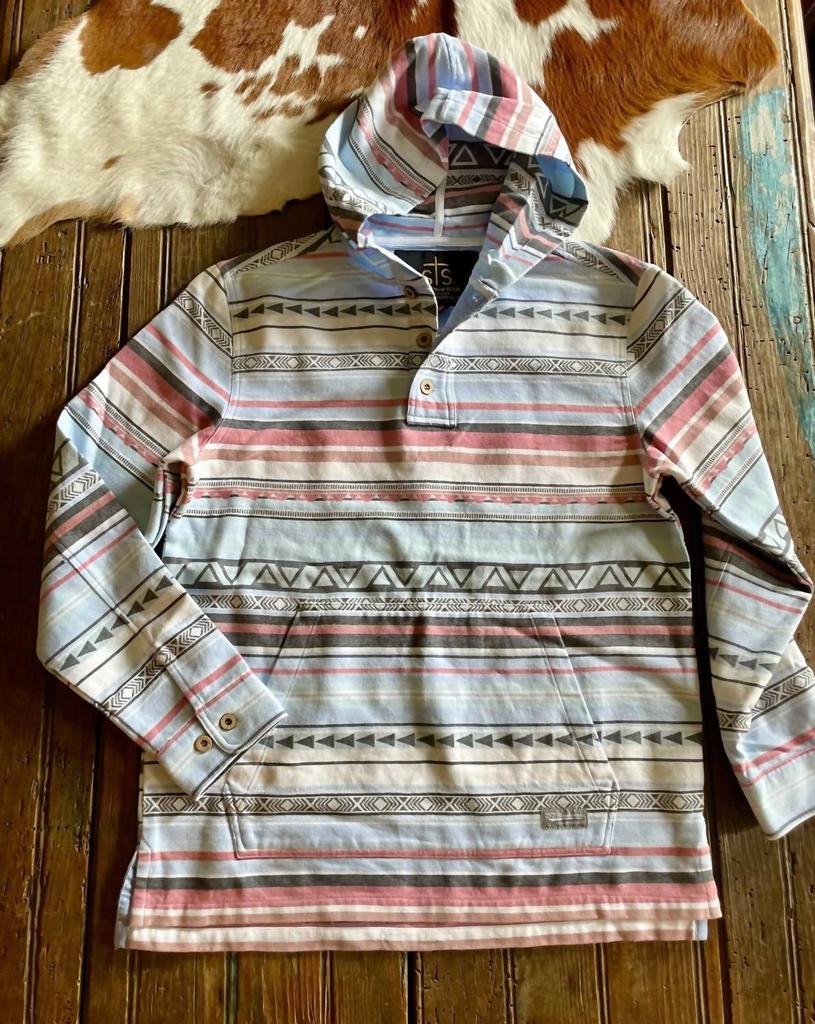 STS Ranchwear Sts Ranchwear - Hayden Hoodie (Unisex)