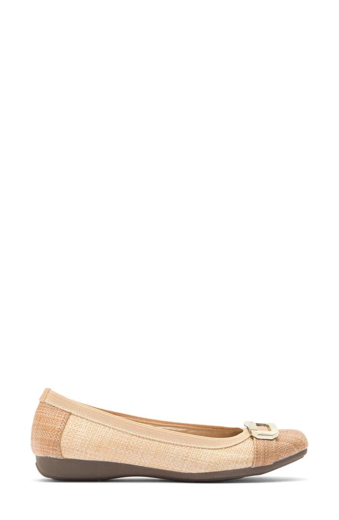 Anne Klein Ursula Ballet Flat 4