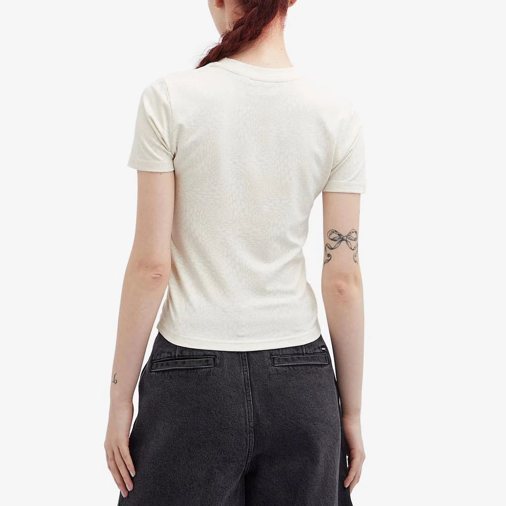 Obey Obey Jubatus T-Shirt 3