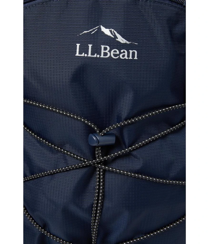 L.L.BEAN Comfort Carry Laptop Pack 36 L 4