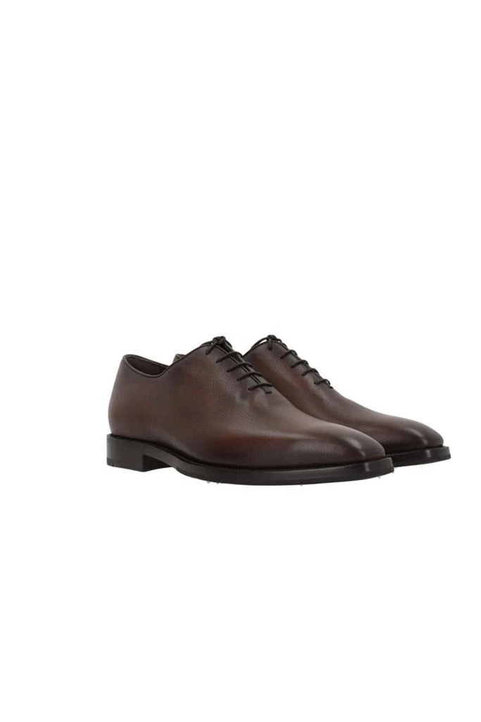 Berluti Berluti Flat Shoes 1