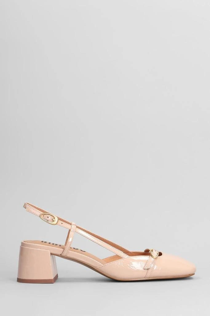 Bibi Lou Bibi Lou Patty 50 Pumps 1