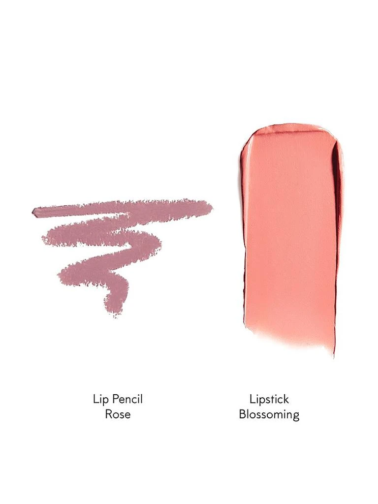 Kjaer Weis KW Perfect 2-Piece Lip Set 3