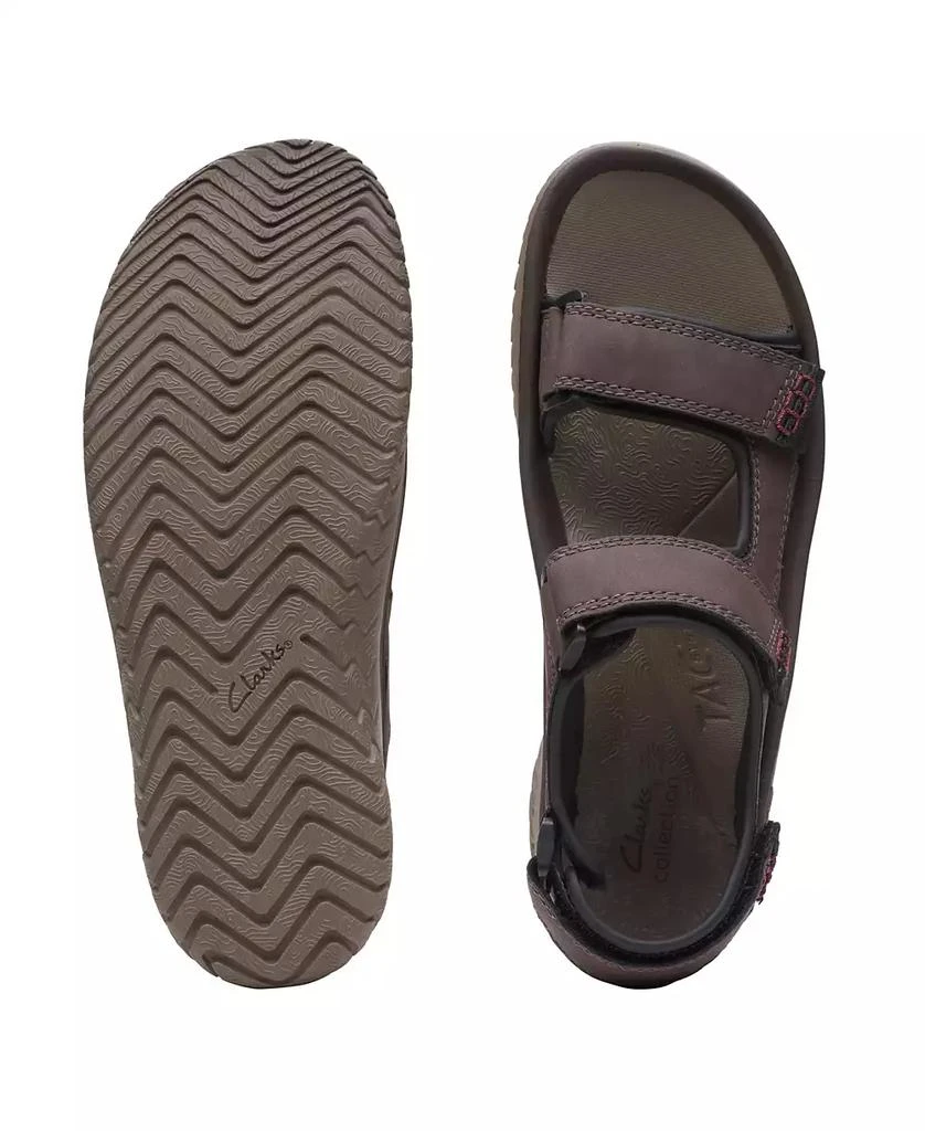 Clarks Men's Wesley Bay Sandals 3