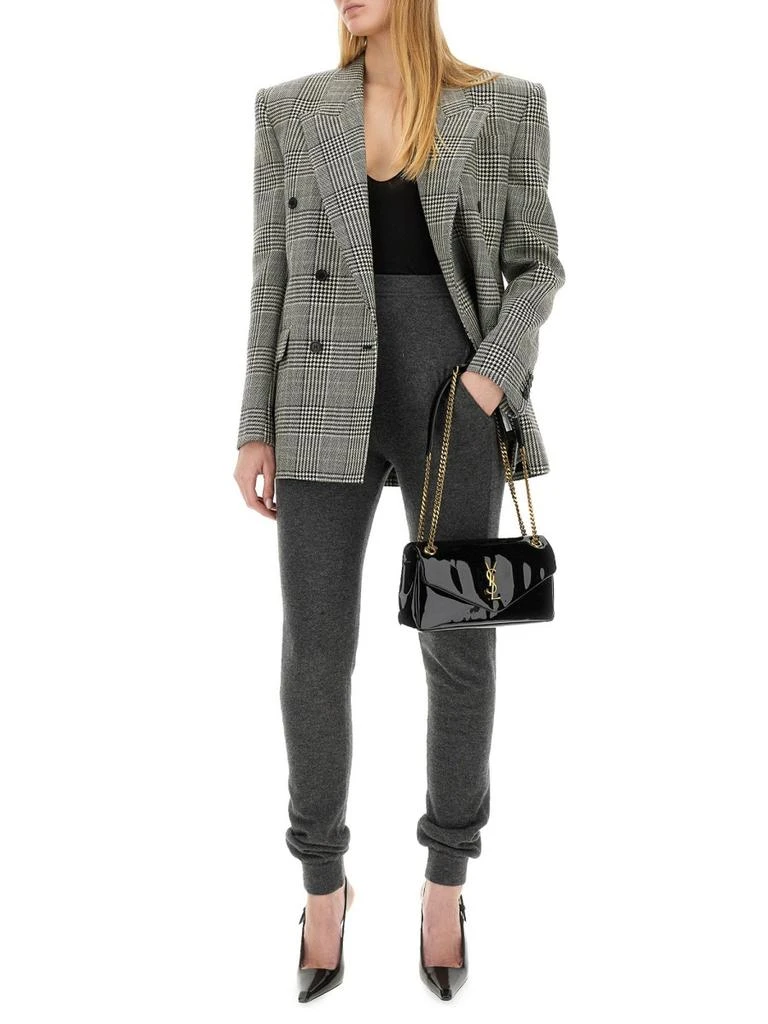 Yves Saint Laurent HIGH WAIST LEGGINGS 2