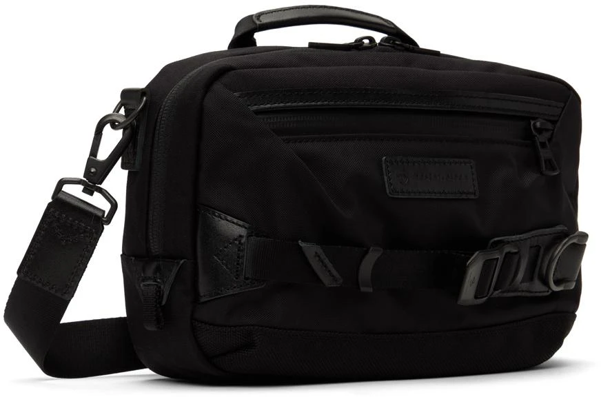 master-piece Black Potential 2Way Mini Bag 2