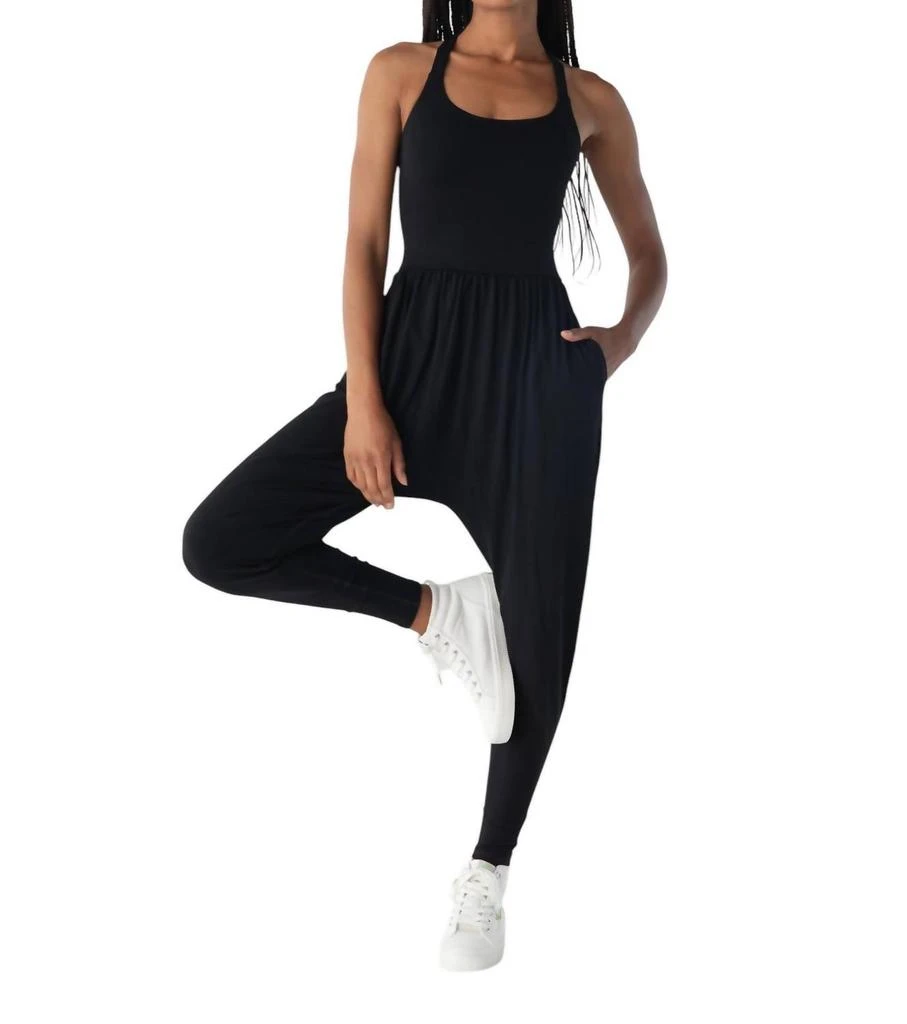 Imbodhi Bōdhi Jumper 1