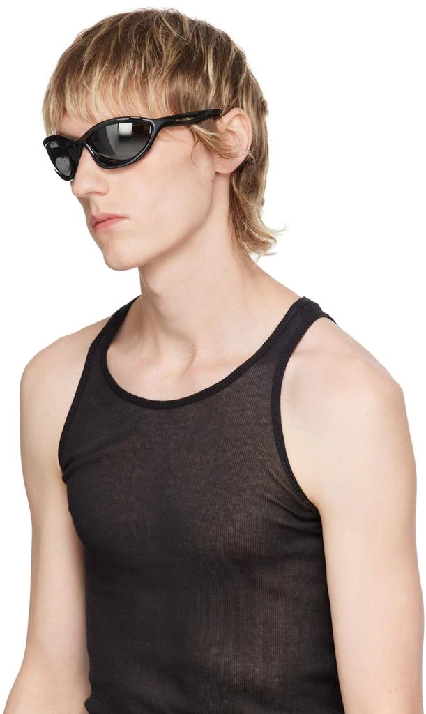 Prada Black Runway Sunglasses 4