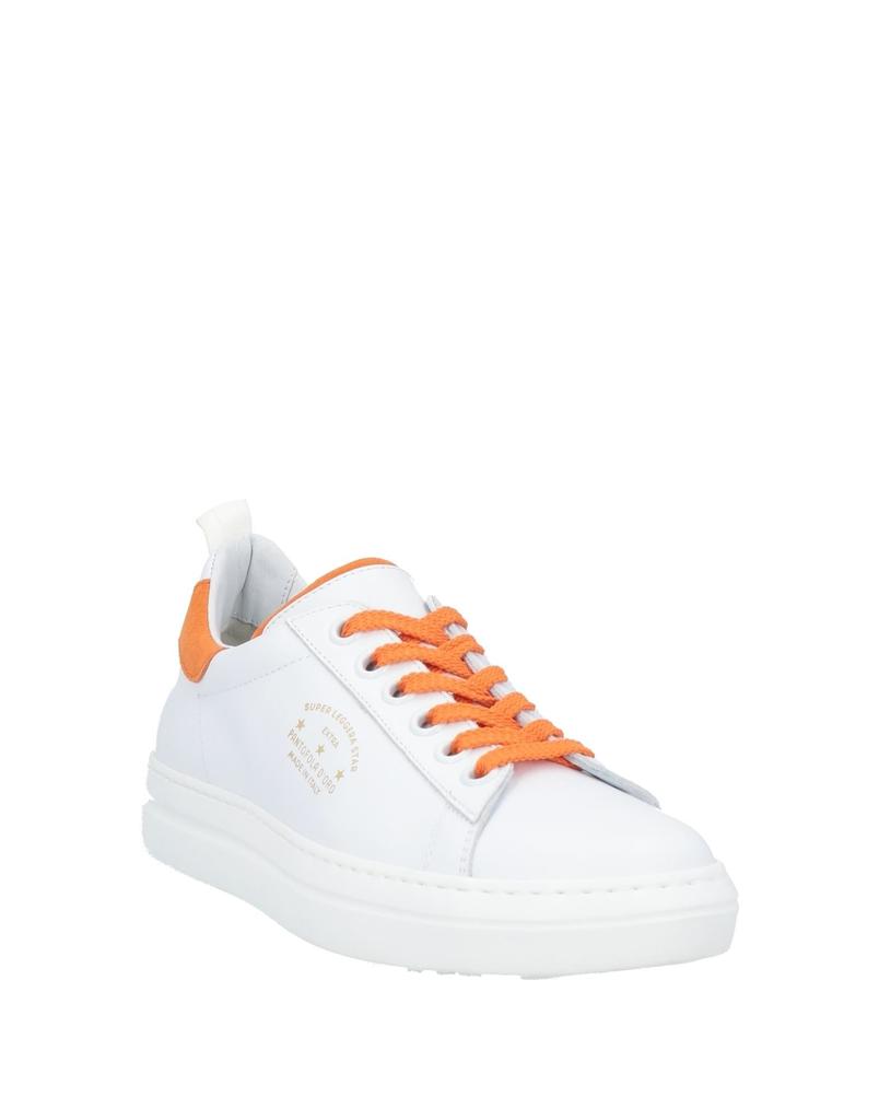 PANTOFOLA D'ORO Sneakers