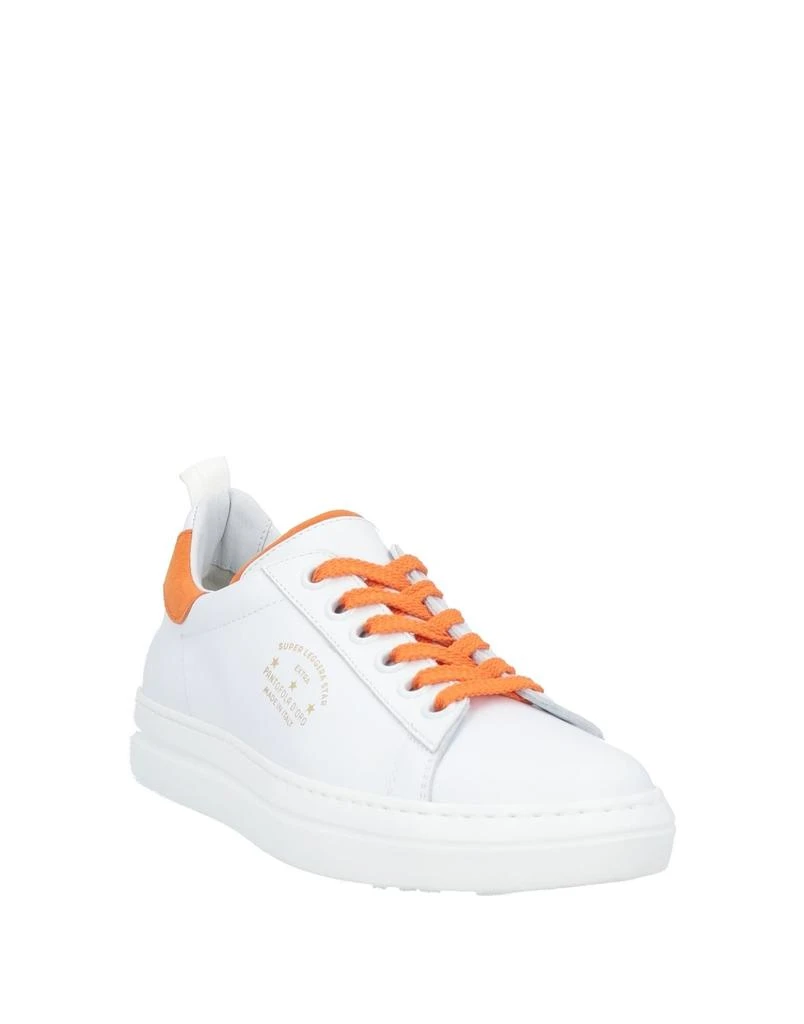 PANTOFOLA D'ORO Sneakers 2