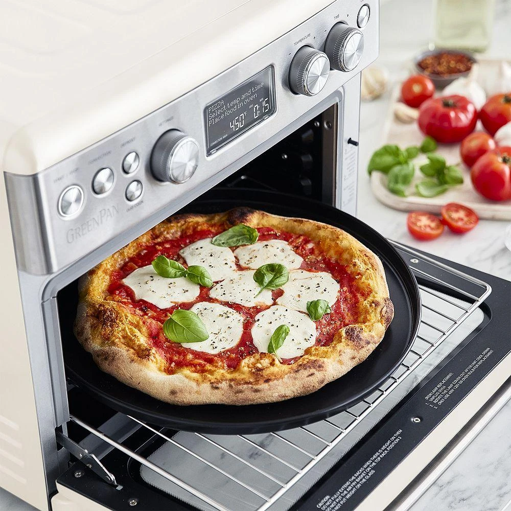 Greenpan Elite Convection Air Fry Oven 4