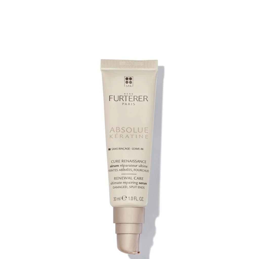 René Furterer René Furterer Absolute Keratine Ultimate Repair Serum 1 fl. oz 1