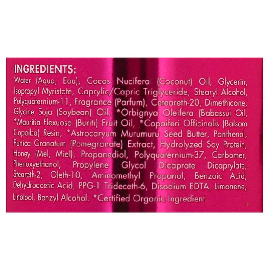 Mielle Organics Pomegranate & Honey Curl Smoothie
