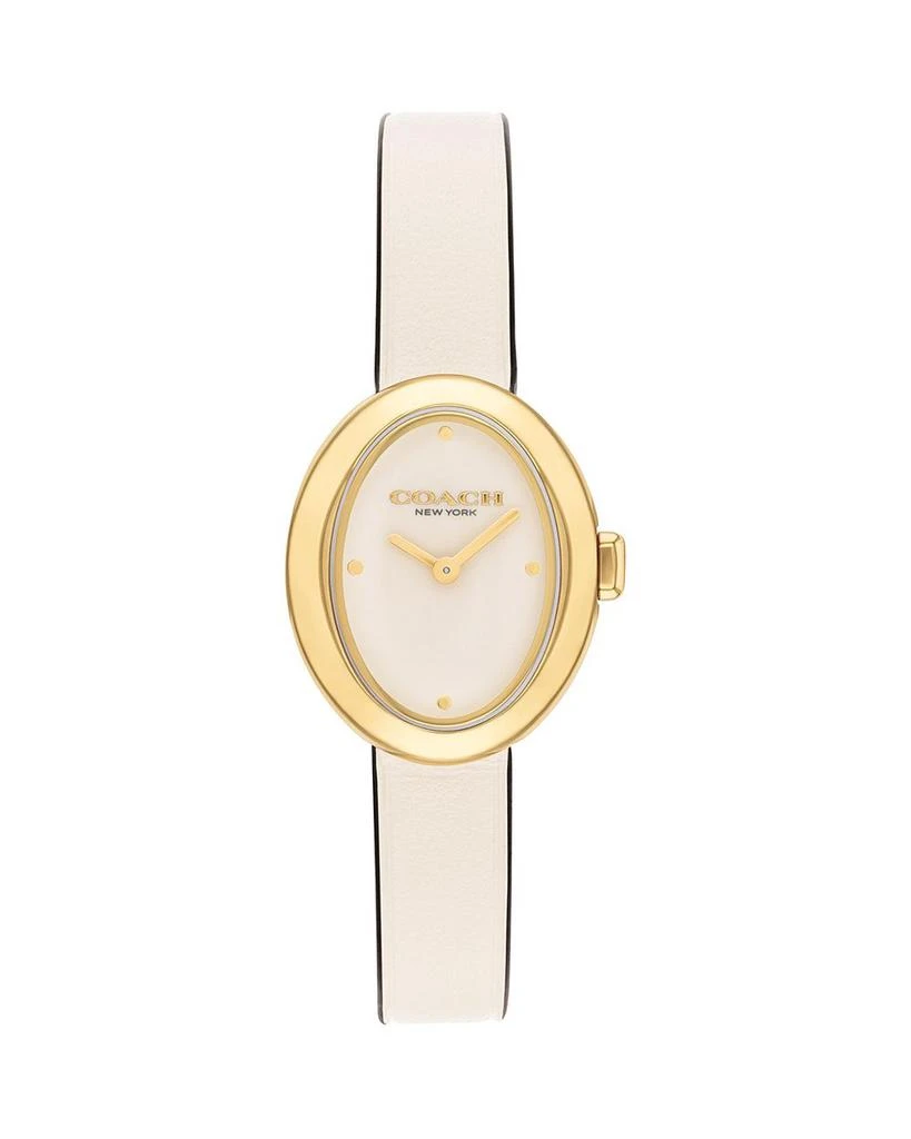 Coach Sammy Watch, 22mm 1
