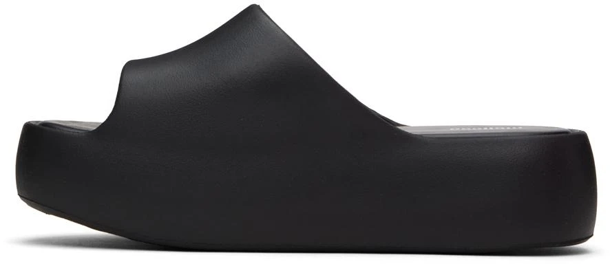 Melissa Black Free Platform Slides 3