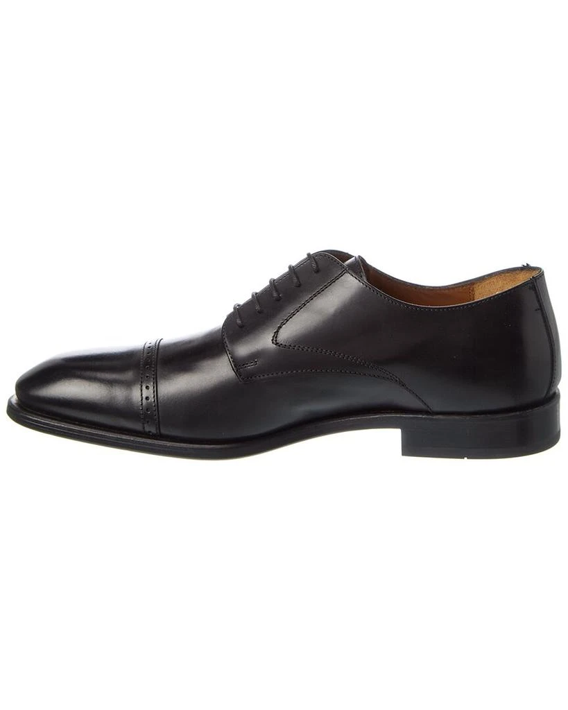 Antonio Maurizi Cap Toe Leather Oxford 2
