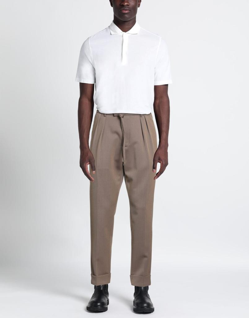 GABRIELE PASINI Casual pants