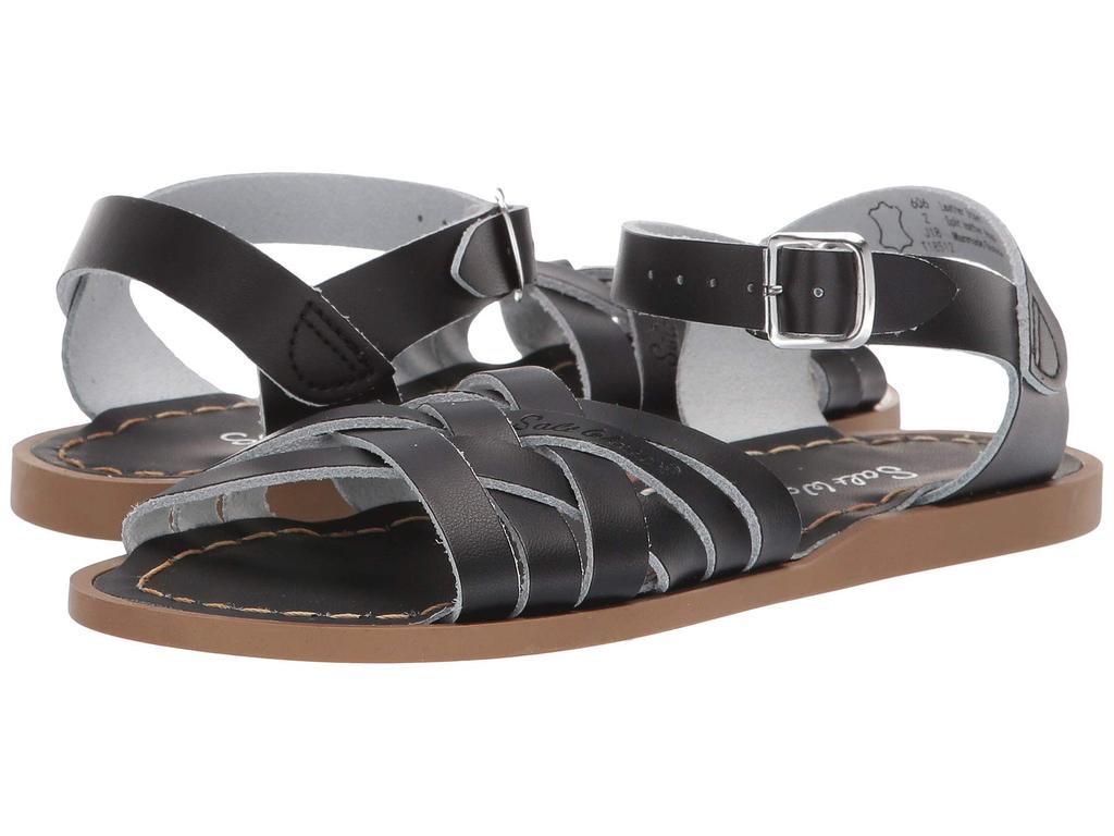 Salt Water Sandal by Hoy Shoes Retro (Toddler/Little Kid)