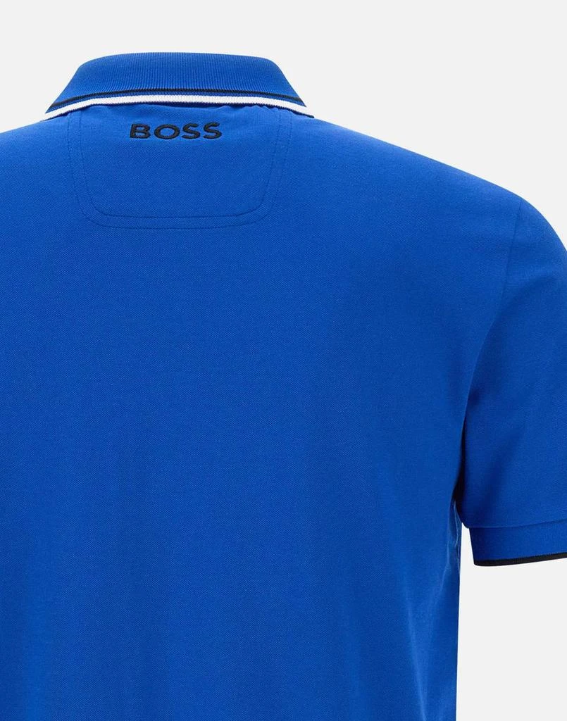 Hugo Boss BOSS T-Shirts And Polos 4