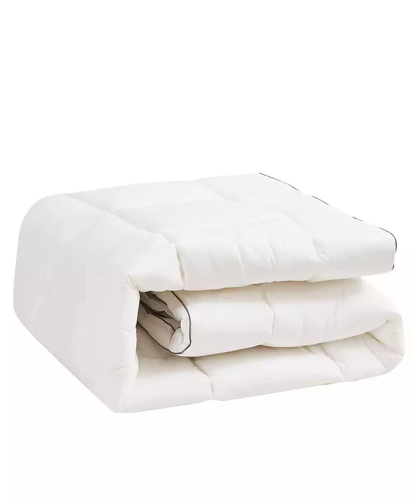 Royal Luxe 2" Overfilled Hypoallergenic Down Alternative Mattress Pad, Twin, Exclusively at Macy’s