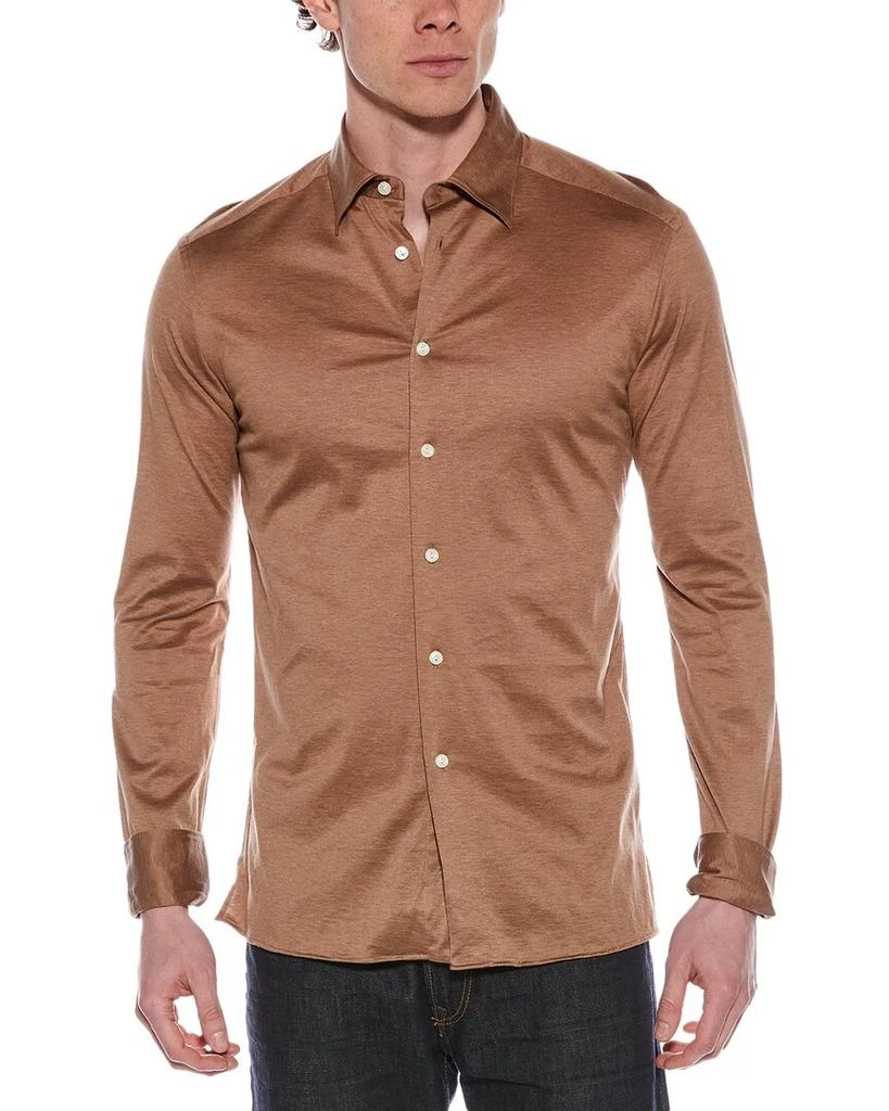 Eton Shirt 1