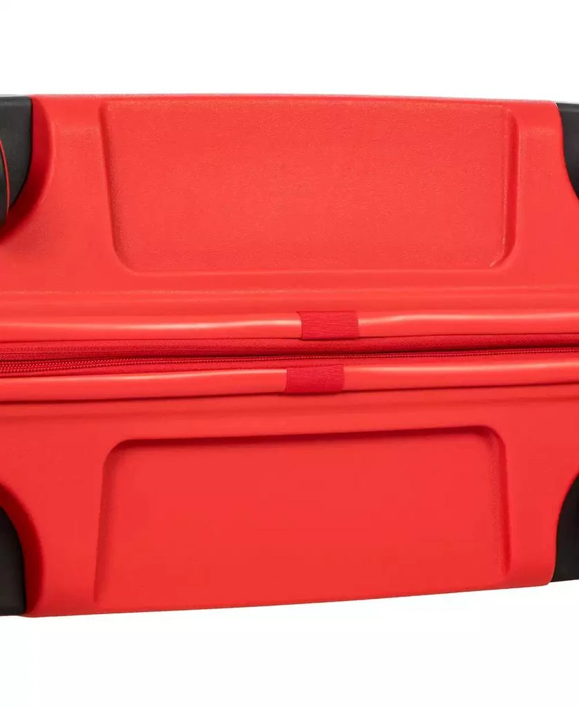 Bric's Milano B|Y Ulisse 28" Expandable Spinner Red 10